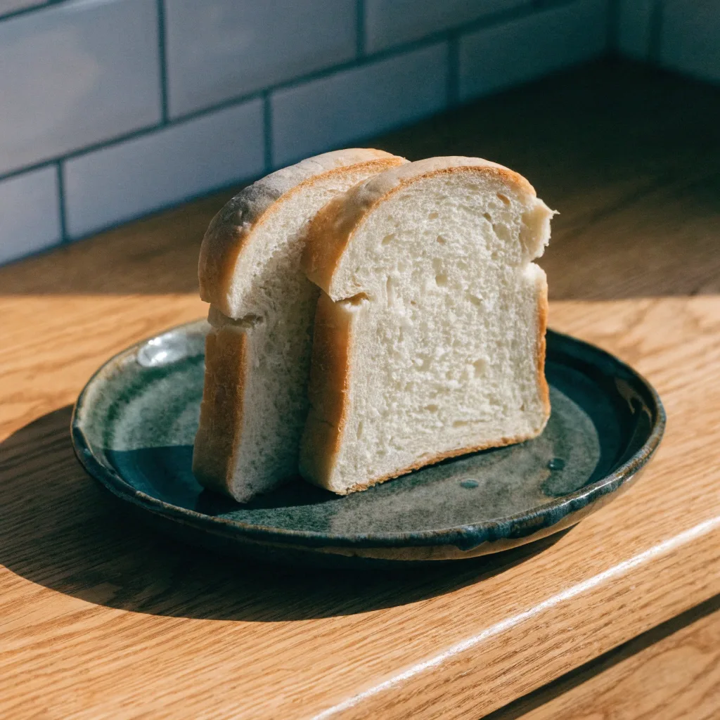 Eiklar-Proteinbrot